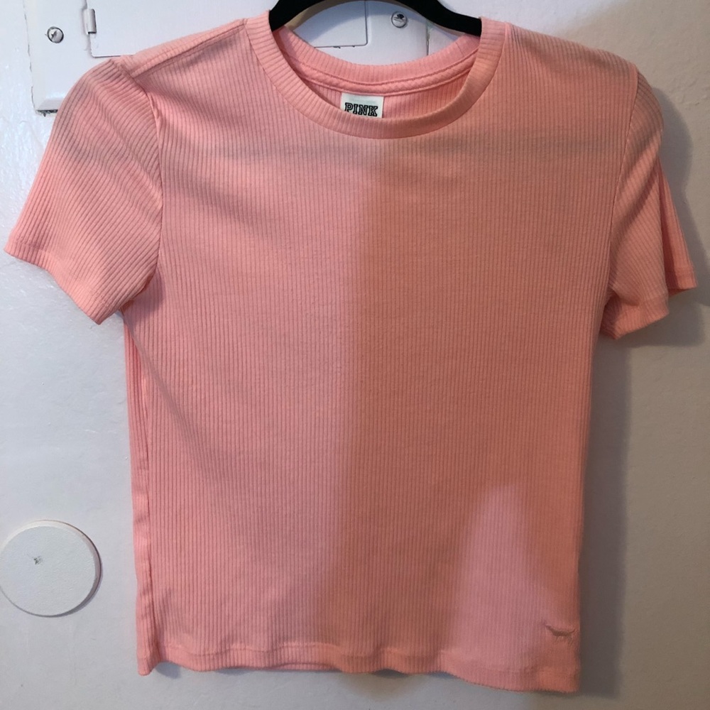 Pink shirt from Pink